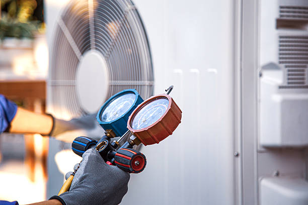 Trusted Ac Installation service in Howell, MI - AAA Pro HVAC